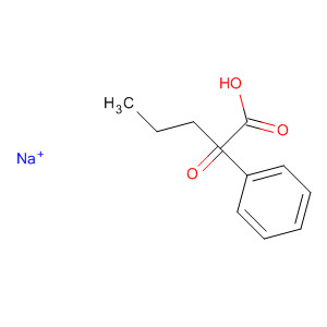 CAS 142943-07-5 molecular structure