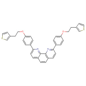 CAS 143035-74-9 molecular structure