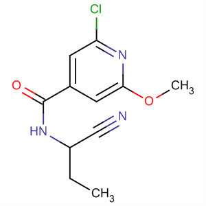 CAS 143103-74-6 molecular structure