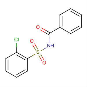 CAS 143105-07-1 molecular structure