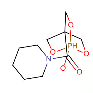 CAS 143263-07-4 molecular structure