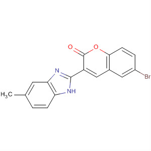 CAS 143376-74-3 molecular structure