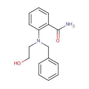 CAS 14359-74-1 molecular structure