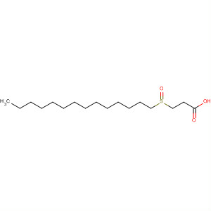 CAS 143886-74-2 molecular structure