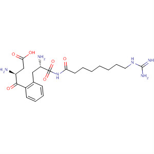 CAS 144088-07-3 molecular structure
