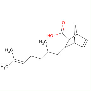 CAS 144098-74-8 molecular structure