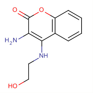 CAS 144339-74-2 molecular structure