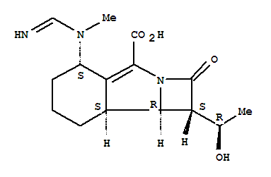 CAS 144574-07-2 molecular structure