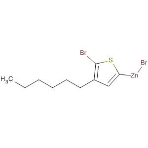 CAS 144634-74-2 molecular structure