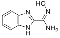 CAS 14483-74-0 molecular structure