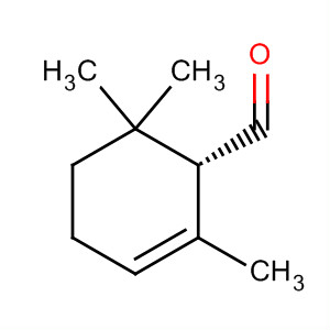 CAS 14505-74-9 molecular structure