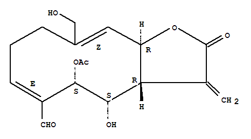 CAS 145052-07-9 molecular structure