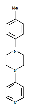 CAS 14549-74-7 molecular structure