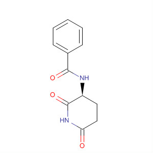 CAS 145931-74-4 molecular structure