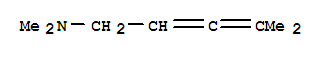 CAS 146086-07-9 molecular structure