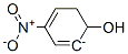 CAS 14609-74-6 molecular structure