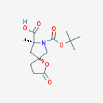 CAS 146610-74-4 molecular structure