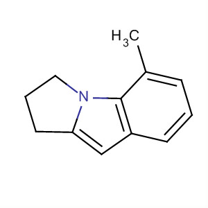 CAS 146852-07-5 molecular structure