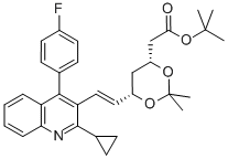 CAS 147489-06-3 structure