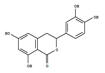 CAS 147517-07-5 molecular structure