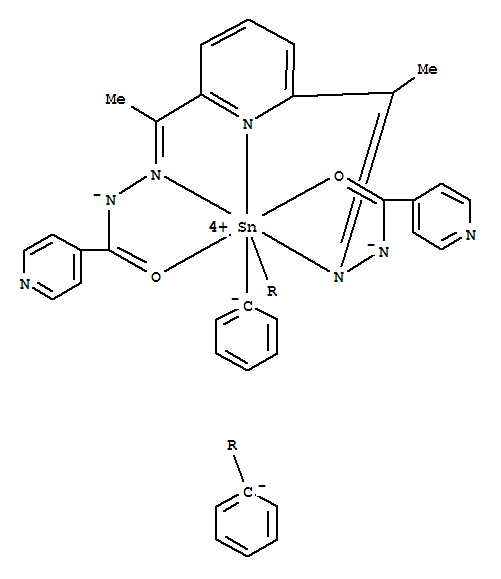 CAS 147930-07-2 molecular structure