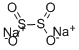 CAS 14844-07-6 molecular structure