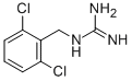 CAS 14885-07-5 molecular structure