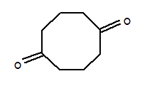 CAS 1489-74-3 molecular structure