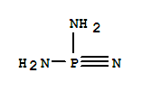 CAS 14902-74-0 molecular structure