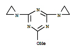 CAS 14925-07-6 structure