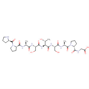 CAS 149756-74-1 molecular structure