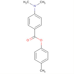 CAS 15024-07-4 molecular structure