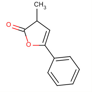 CAS 15121-74-1 molecular structure