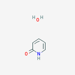 CAS 151467-07-1 molecular structure