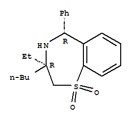 CAS 152802-07-8 molecular structure
