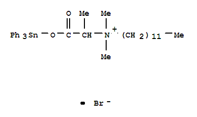 CAS 153038-74-5 molecular structure