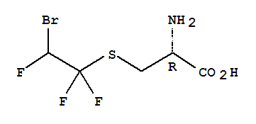 CAS 153342-07-5 molecular structure