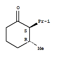 CAS 15358-74-4 molecular structure