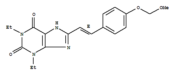 CAS 155271-74-2 molecular structure