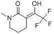 CAS 155398-07-5 molecular structure
