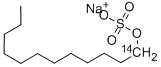 CAS 155614-07-6 molecular structure