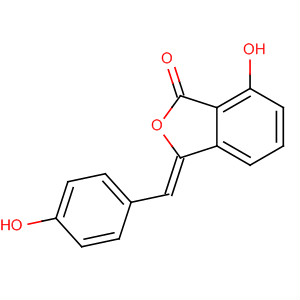 CAS 157459-07-9 structure
