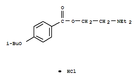 CAS 15788-74-6 molecular structure