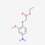 CAS 158425-74-2 molecular structure
