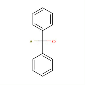 CAS 15848-07-4 molecular structure