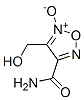 CAS 158590-74-0 molecular structure