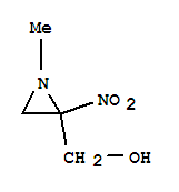 CAS 158670-07-6 structure