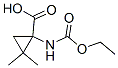 CAS 159279-74-0 molecular structure