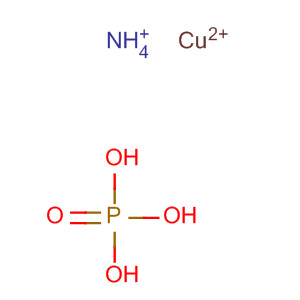 CAS 15928-74-2 molecular structure