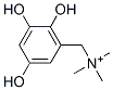 CAS 159662-74-5 molecular structure